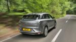Hyundai NEXO 2018 года (UK)